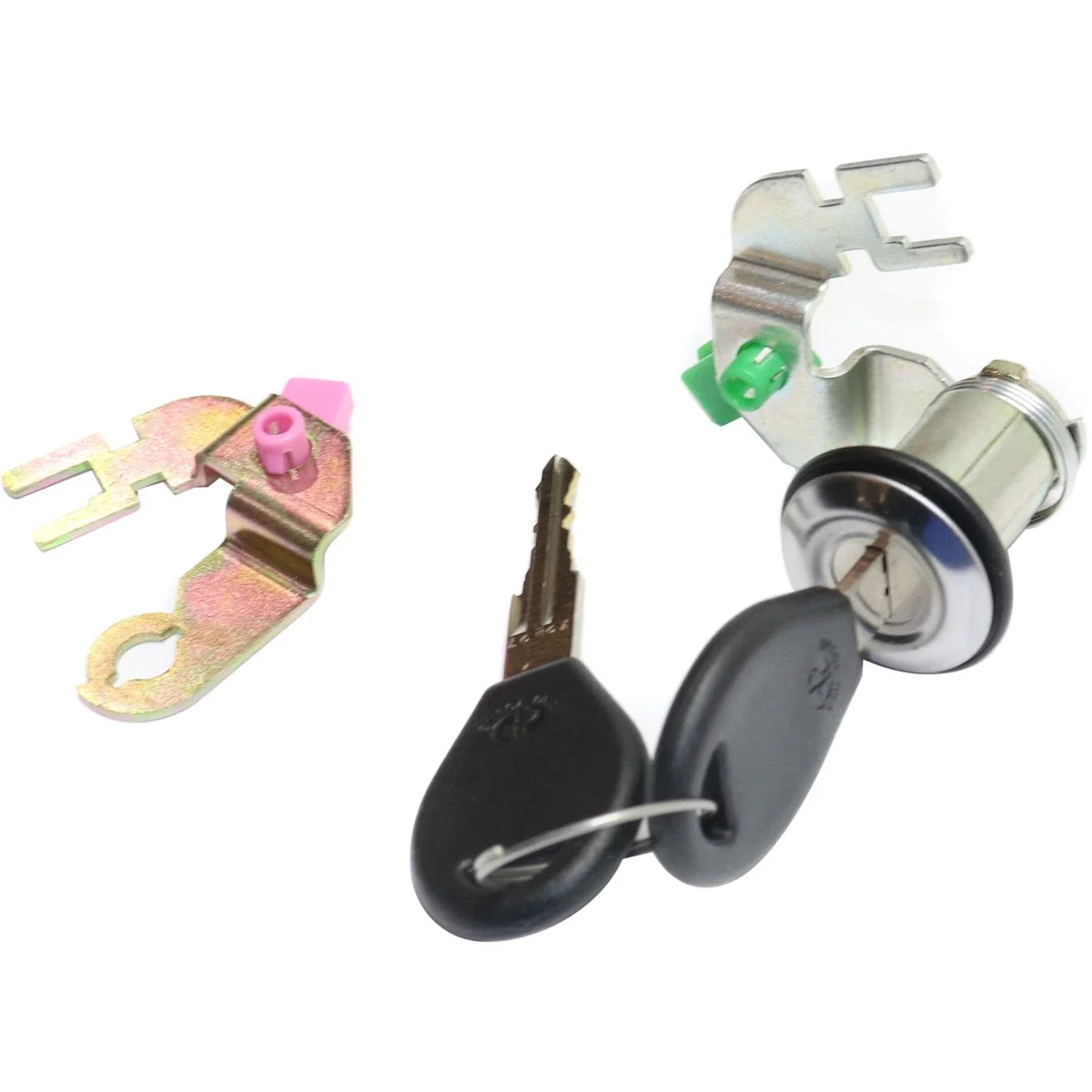 Door Lock Cylinders for Nissan Hardbody Pickup D21 (1992–1994)