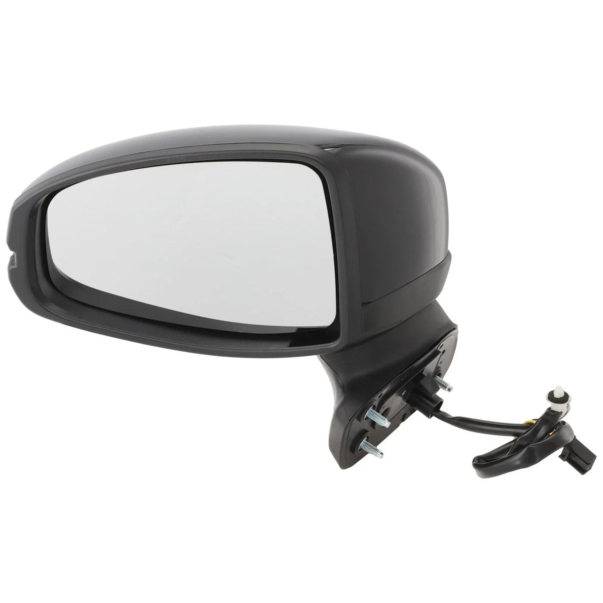 Pair of Mirrors for Honda Fit (2015 to 2020)
