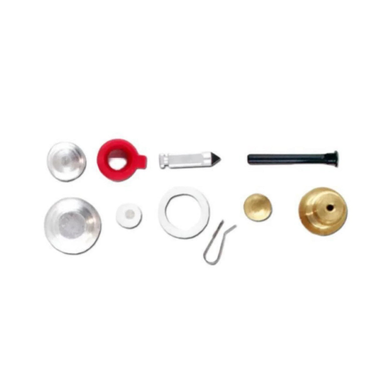 Carburetor Float Kit for Johnson Evinrude Outboard (398453, 18-7223)