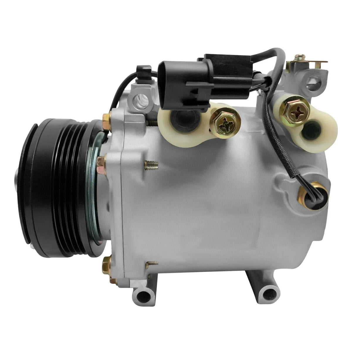 AC Compressor Replacement for Chrysler Sebring 2.5L (1998–2000)