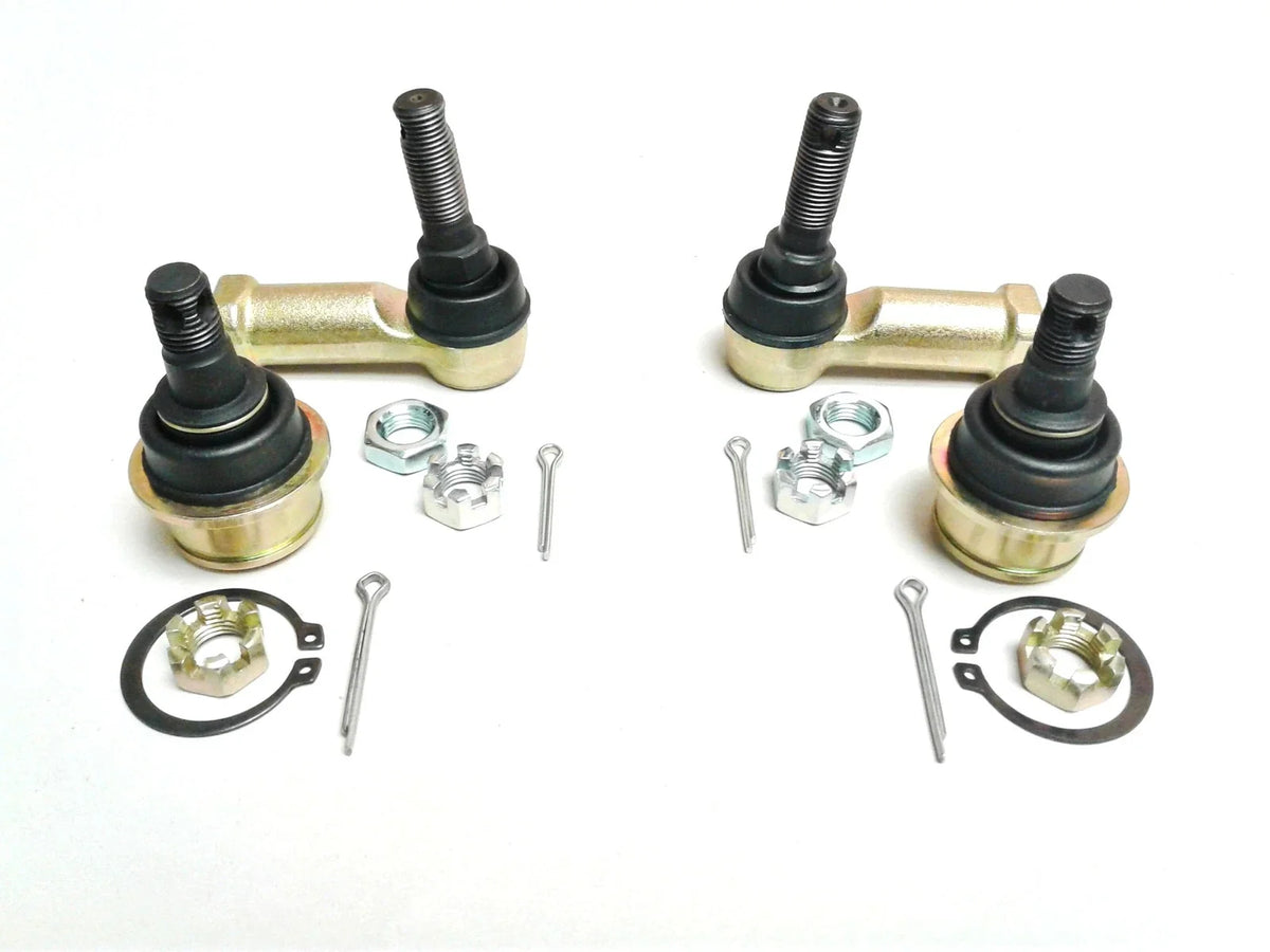 Tie Rod End & Ball Joint Set for Yamaha Rhino 450 660 700 (2004–2013)