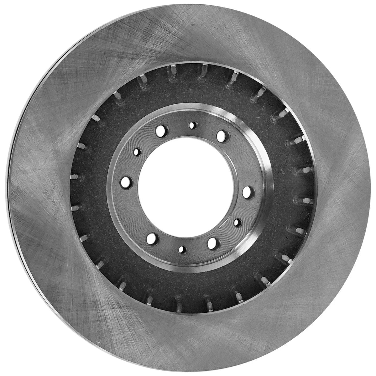 Disc Brake Front Solid for Mitsubishi Montero Sport 2000-2004