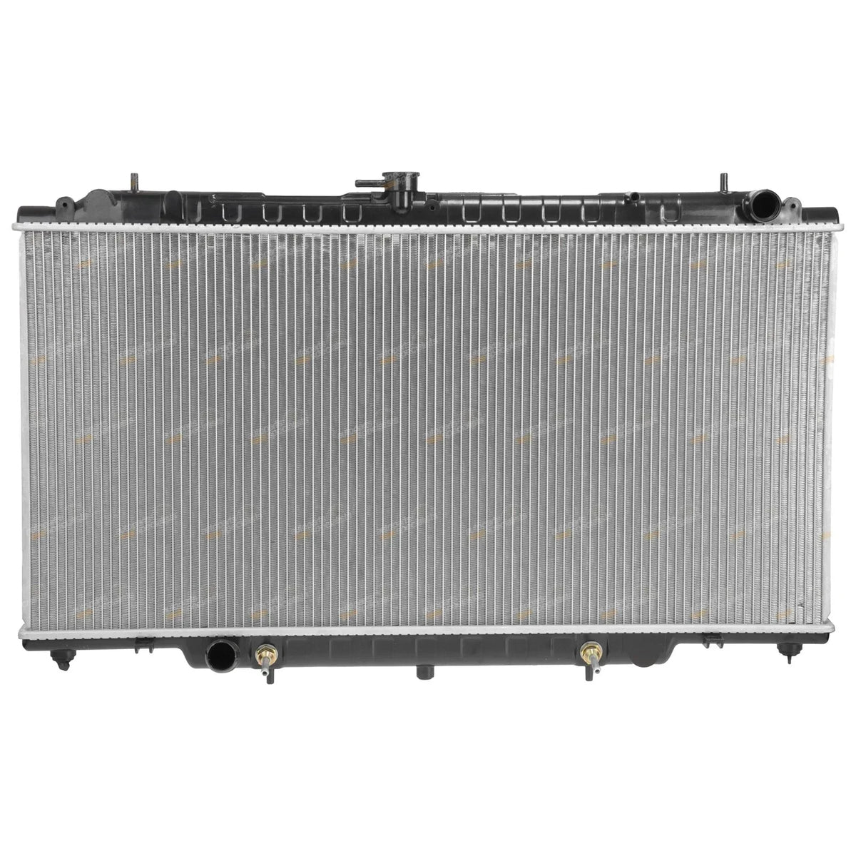 Automatic Radiator for Nissan Patrol ZD30DDTi GU/Y61 (2000-2017)