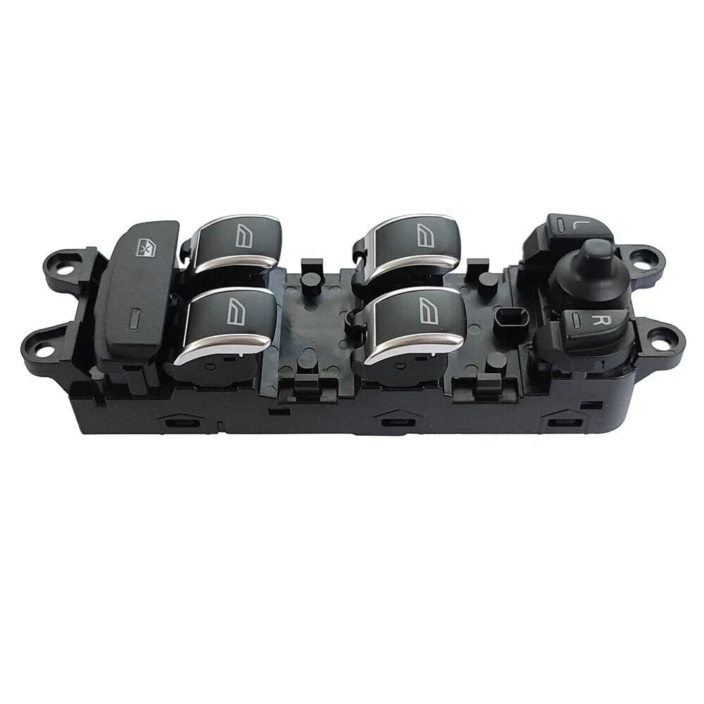 Drivers Side Window Switch for Volvo S60 XC60 2011-2018 31415675