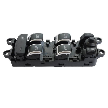 Drivers Side Window Switch for Volvo S60 XC60 2011-2018 31415675