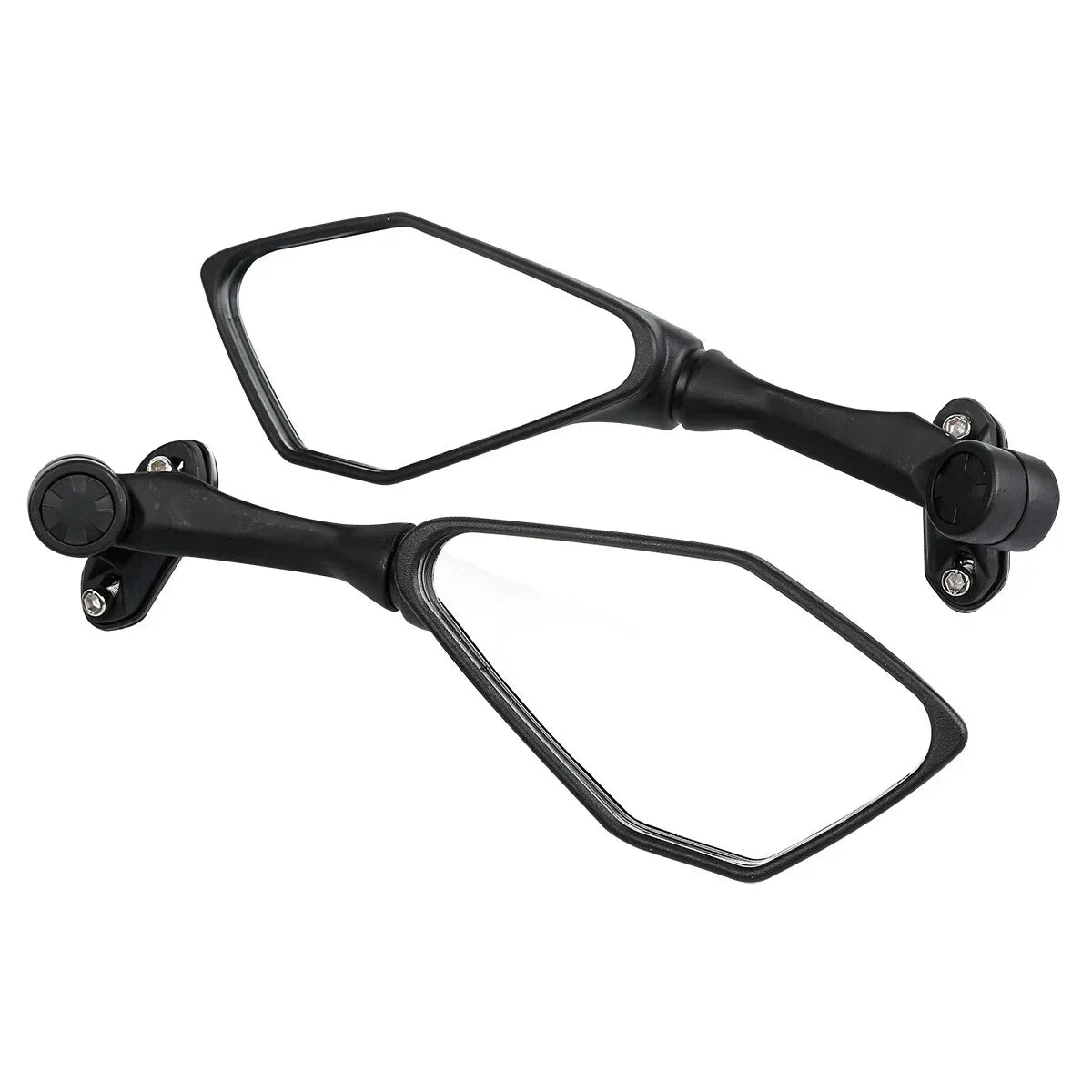 Rear-View Mirrors for 2024-2025 Kawasaki Ninja