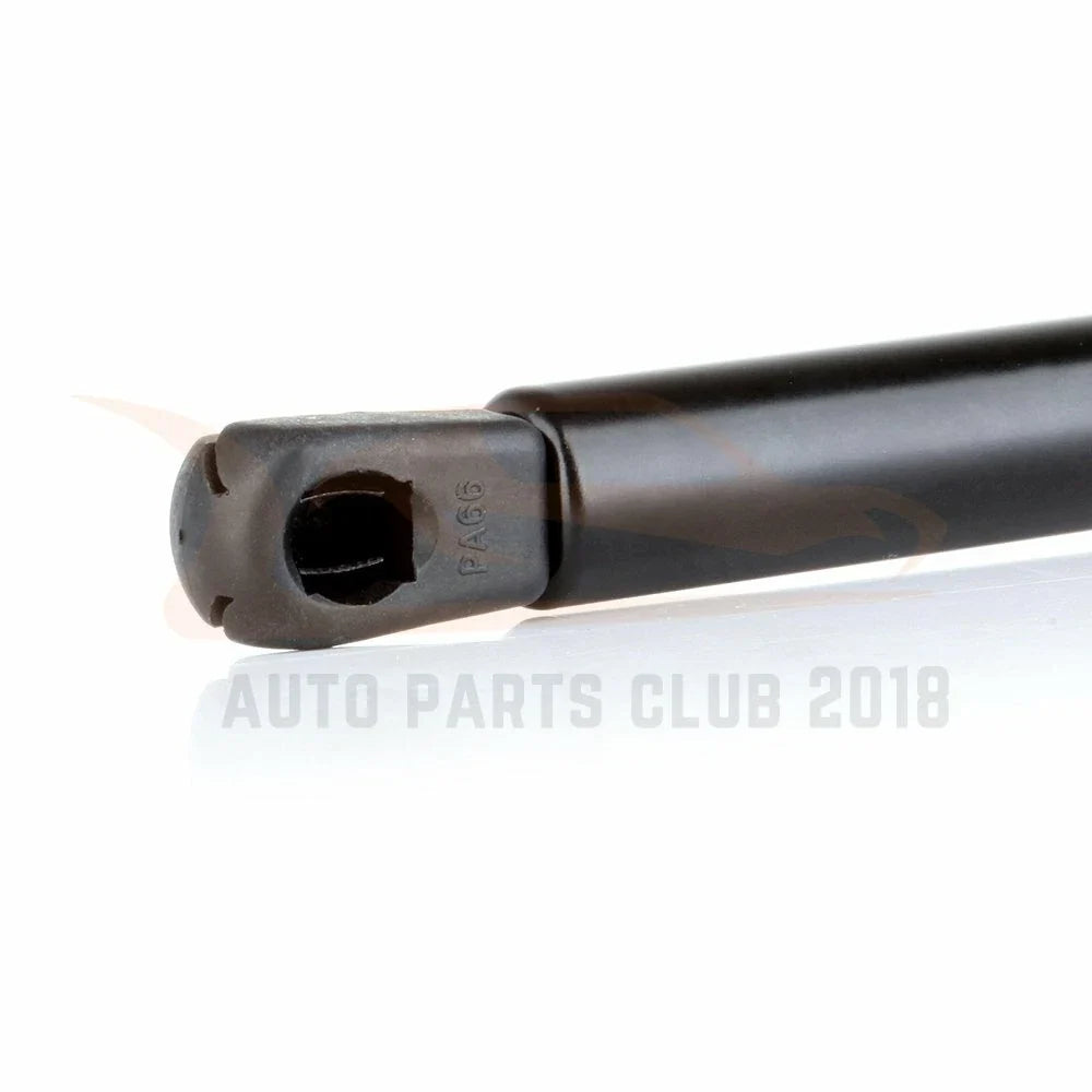 4-Piece Lift Support Set for Nissan Murano Hood & Liftgate (2005-2007)