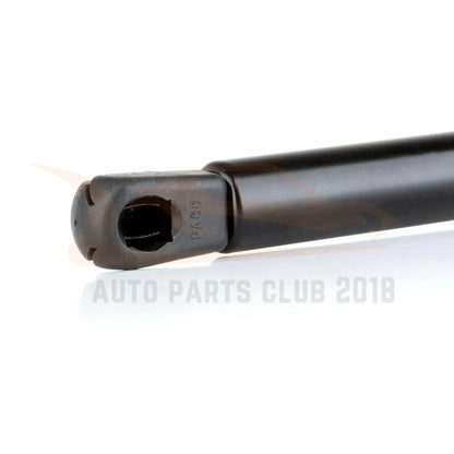 4-Piece Lift Support Set for Nissan Murano Hood & Liftgate (2005-2007)