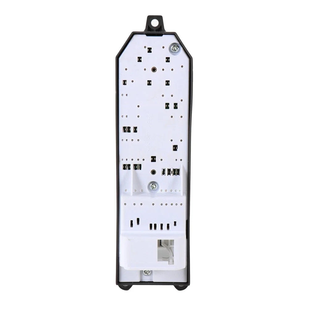 Driver Side Power Window Switch for Toyota Camry (07-17) Front