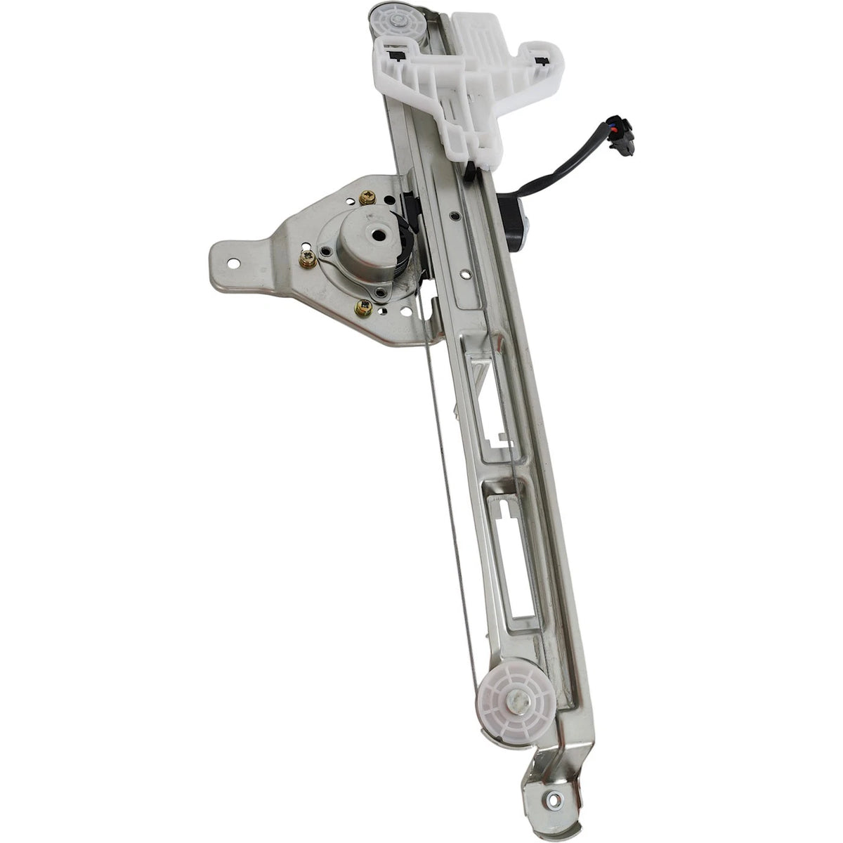 Window Regulator Left Rear for Jeep Compass (2007–2017)