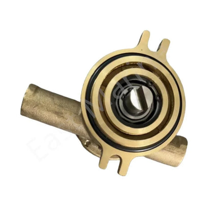 Sea Pump for Volvo Penta TMD TAMD KA KAMD MD 3583115