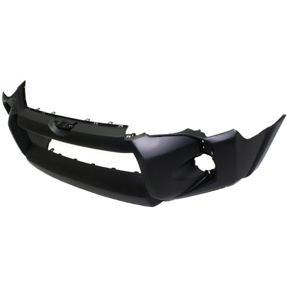 Front Bumper Cover for Toyota 4Runner (2014–2020)