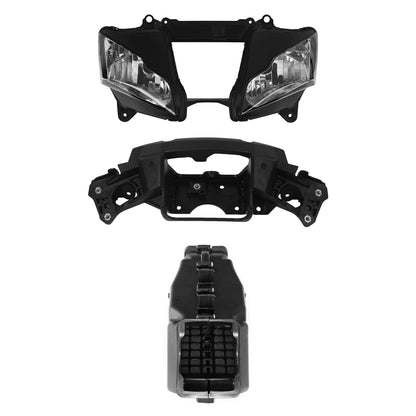 Headlight Bracket for Kawasaki Ninja ZX10R (2011-2015)