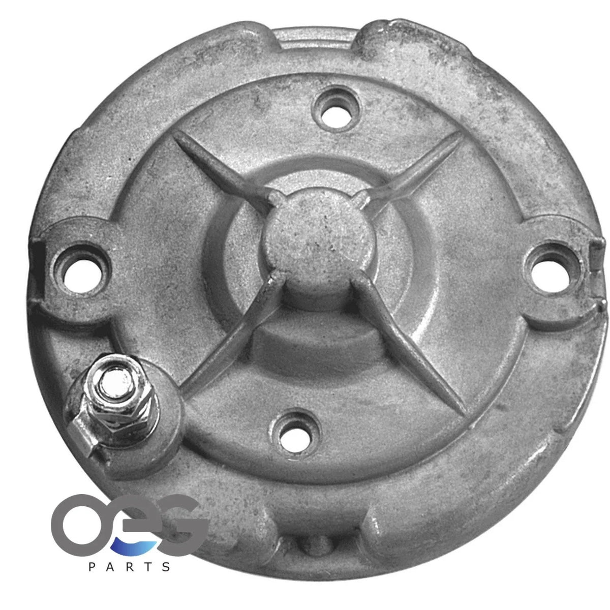 Starter Frame for Ford 345D 445D 545D (1992–1998)