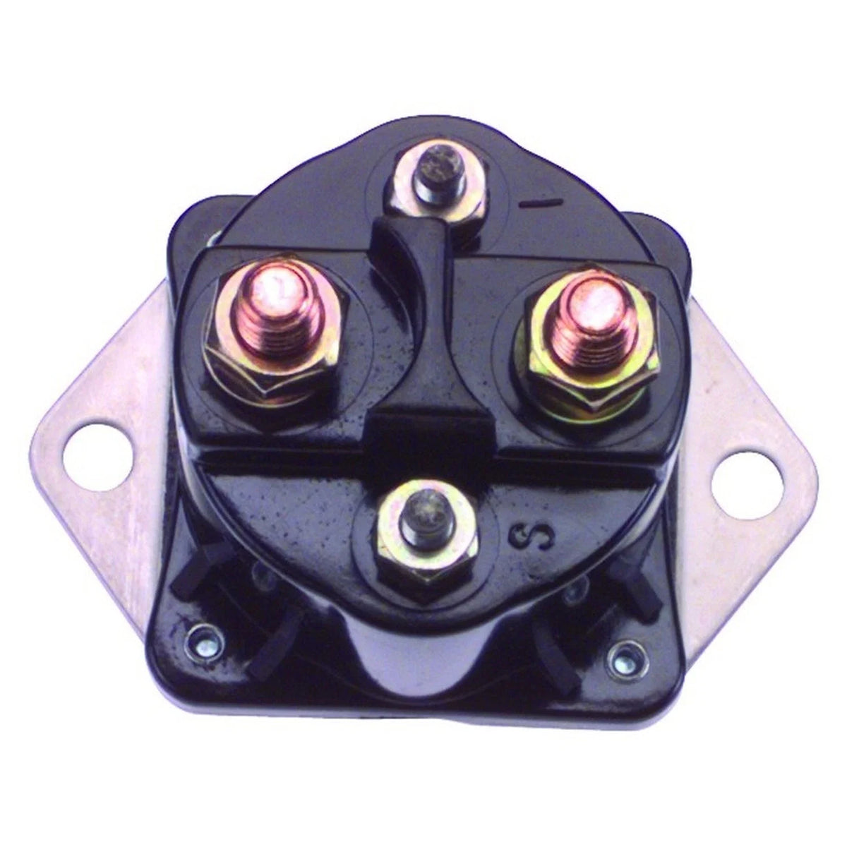 Replacement Solenoid for Warn Winch (1989–1999)