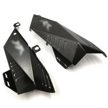 Fender Eliminator Tail Tidy Kit for Honda CBR600RR 2007-2011