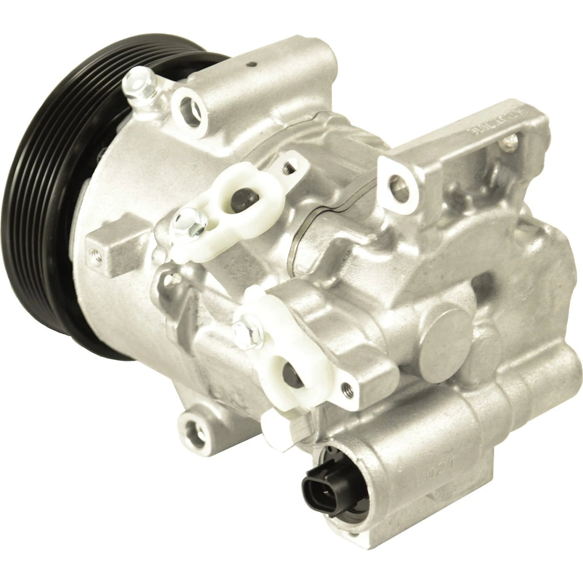GPD 6513179 AC Compressor with Clutch for Toyota Corolla iM (2016)