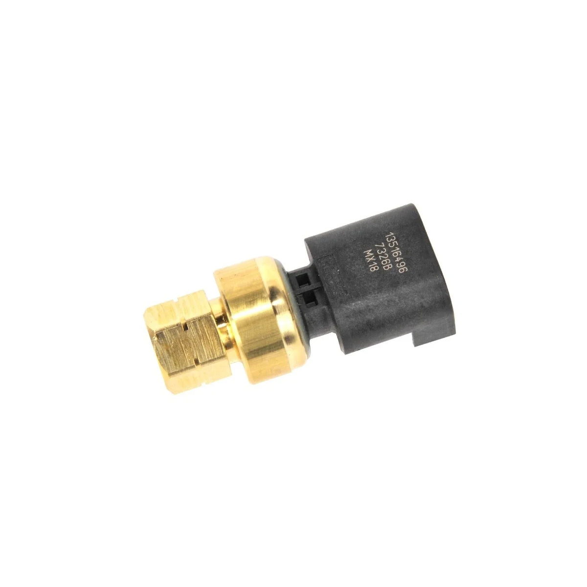 Fuel Pressure Sensor for Chevy Express Van, Yukon (2010–2015)