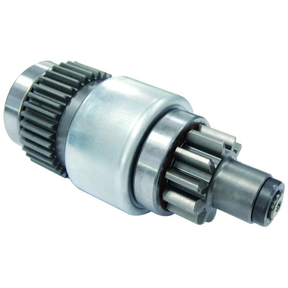 Starter Drive for GMC W5500 Forward L4 4.8L (2000–2001)