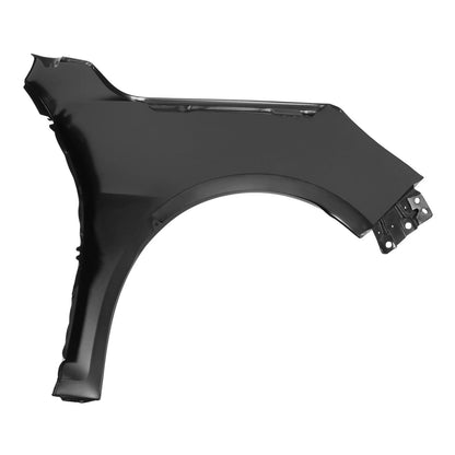 Fender for Chevy Malibu Limited (2013–2016) - Primed Black Steel