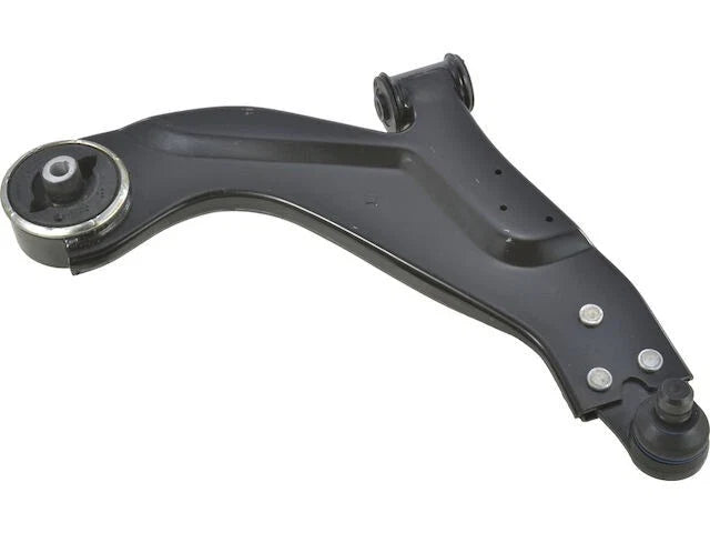 Front Right Lower Control Arm and Ball Joint Assembly for Jaguar X Type (2001–2009) FW538PK