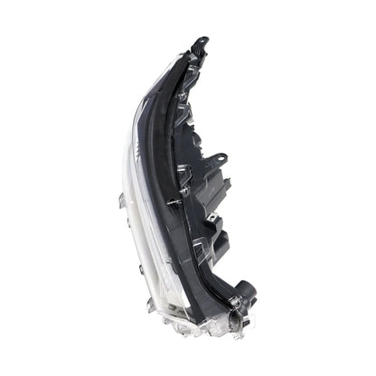 Right Side LED Headlight Assembly for 2022-2024 Toyota RAV4 811100R350