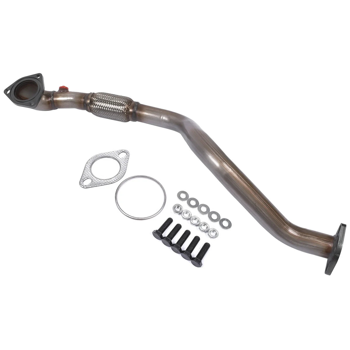 Front Flex Pipe 54895 for Chevy Aveo/Aveo5 1.6L (2004-2008)