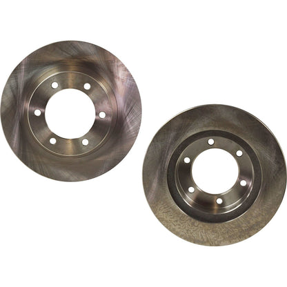 Front Brake Disc Rotors for 4Runner Tacoma (95-02)