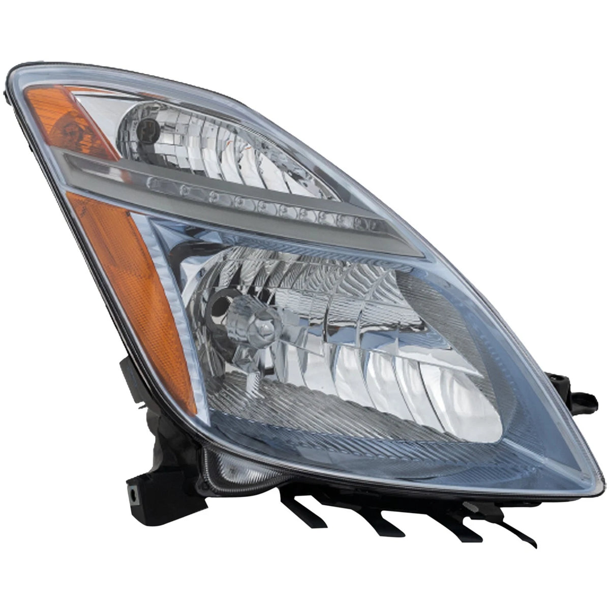 HID Headlight for Toyota Prius (2006–2009) Passenger Right Side 8114547170