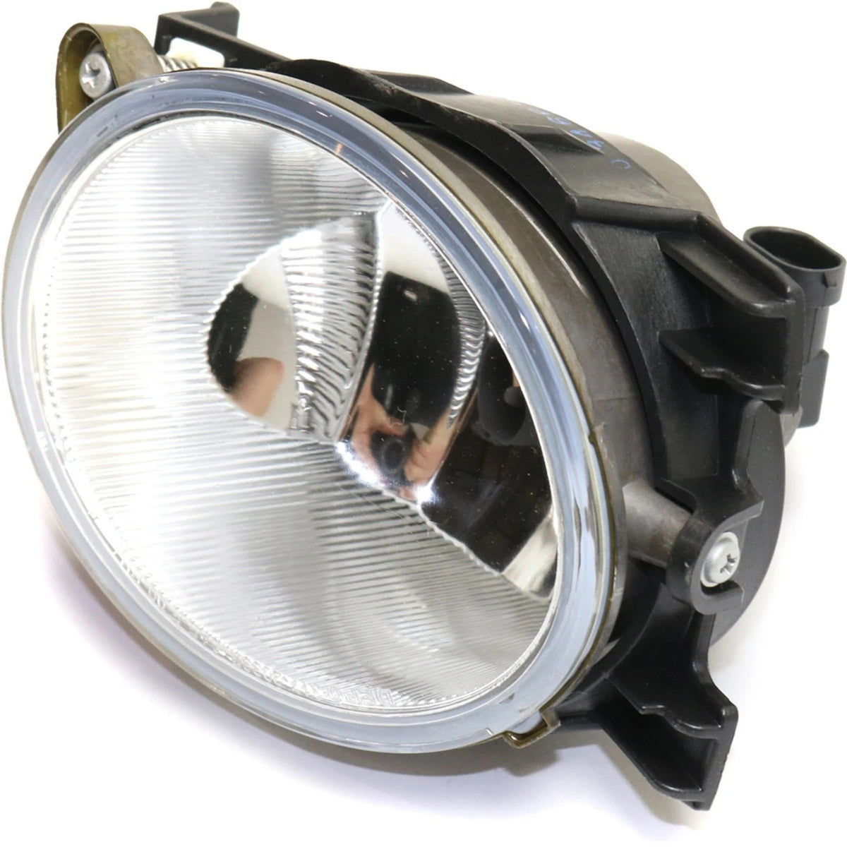 Fog Light for Honda Pilot (2009–2011) Front Passenger Side Halogen Assembly