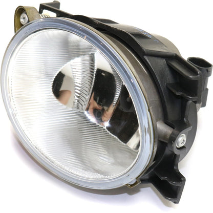 Fog Light for Honda Pilot (2009–2011) Front Passenger Side Halogen Assembly