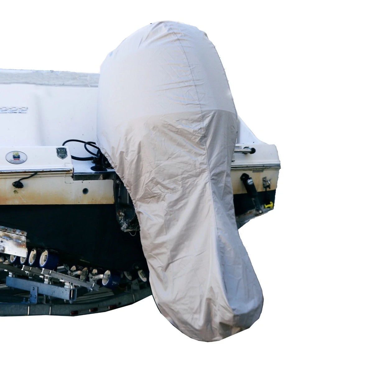 Outboard Engine Cover for Boat 5-300HP (Heavy Duty)
