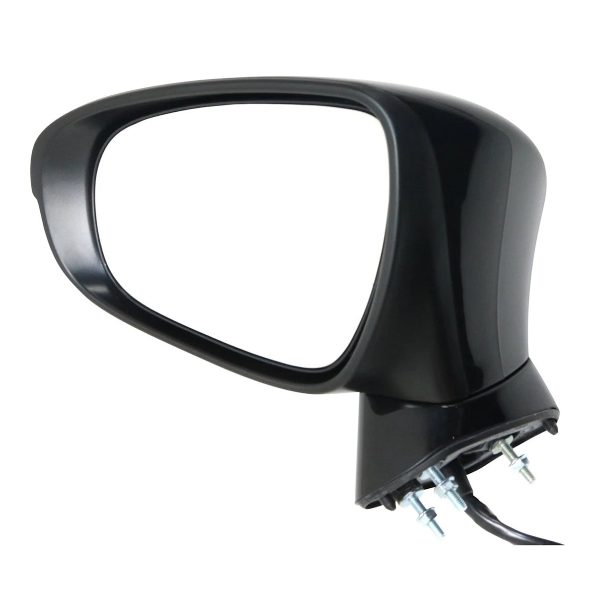 Heated Driver Left Side Mirror for Lexus CT200h (2014–2017)