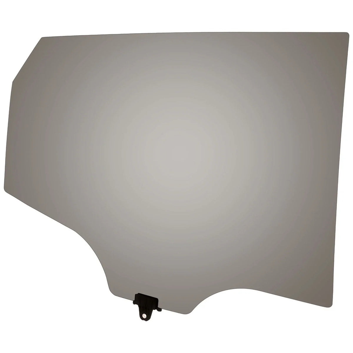 Set of 2 Rear Door Glasses for Hyundai