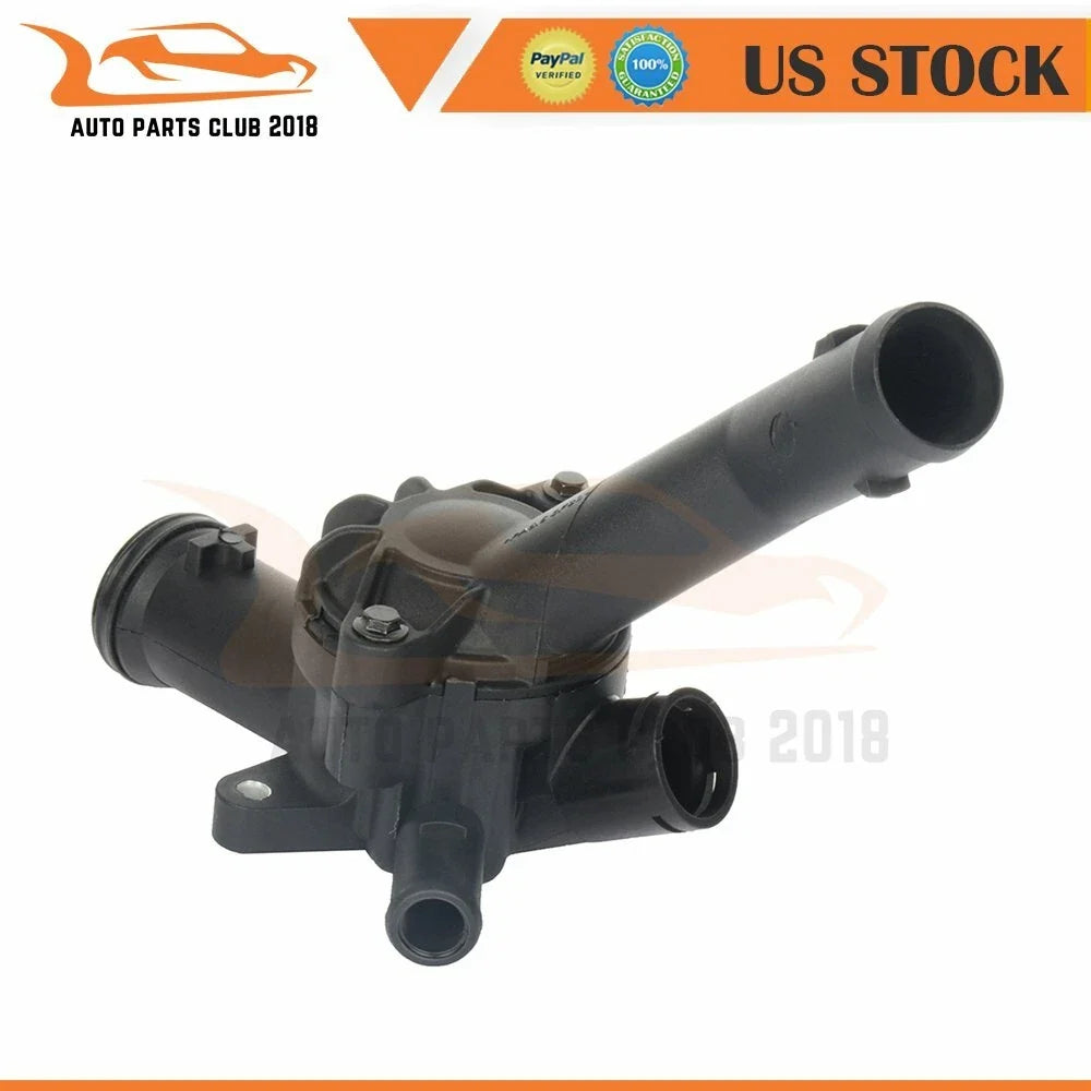 Thermostat Housing for Volkswagen Beetle (2006–2010, 2012–2014)