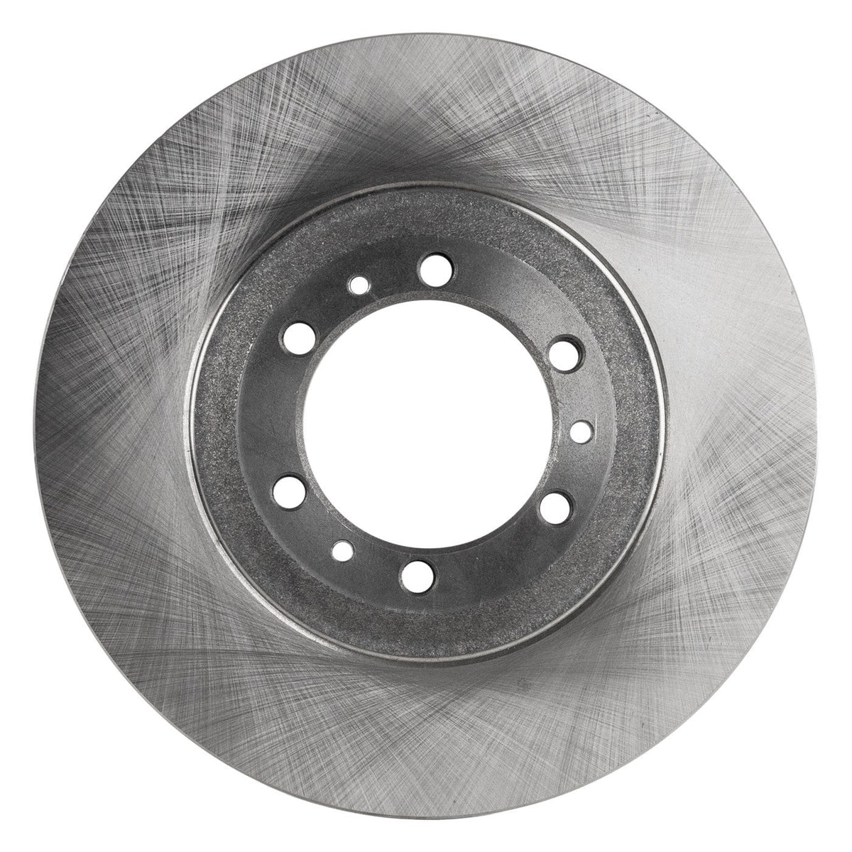 Front Disc Brake Rotors for Isuzu Rodeo (1994–2001)