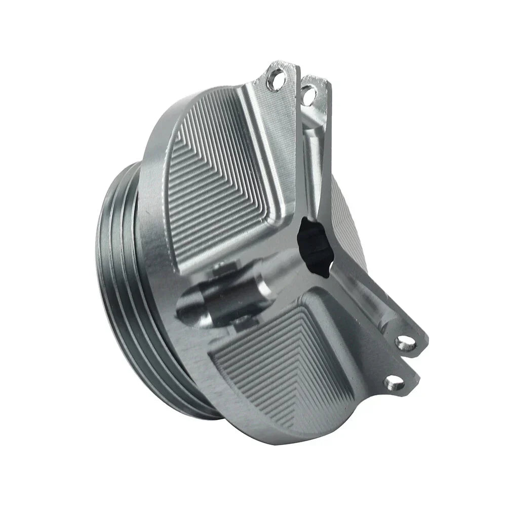 Oil Filler Cap for Kawasaki ZX-6R ZX10R Z750 ZX636 ZX14R ZH2