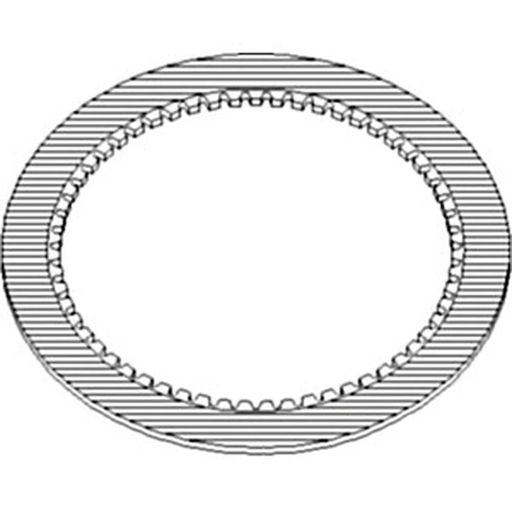 Friction Trans Disc for Case-IH 480C 480D 480E (D50040)