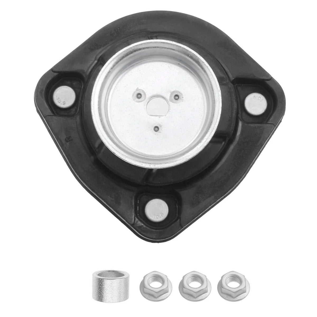 Suspension Strut Mount - Rear for Hyundai Elantra, Kia Spectra 04-09