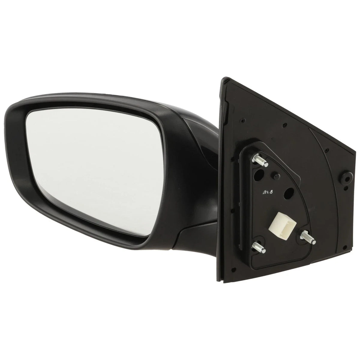 Power Heated Mirrors for Hyundai Elantra GT (2013–2017)