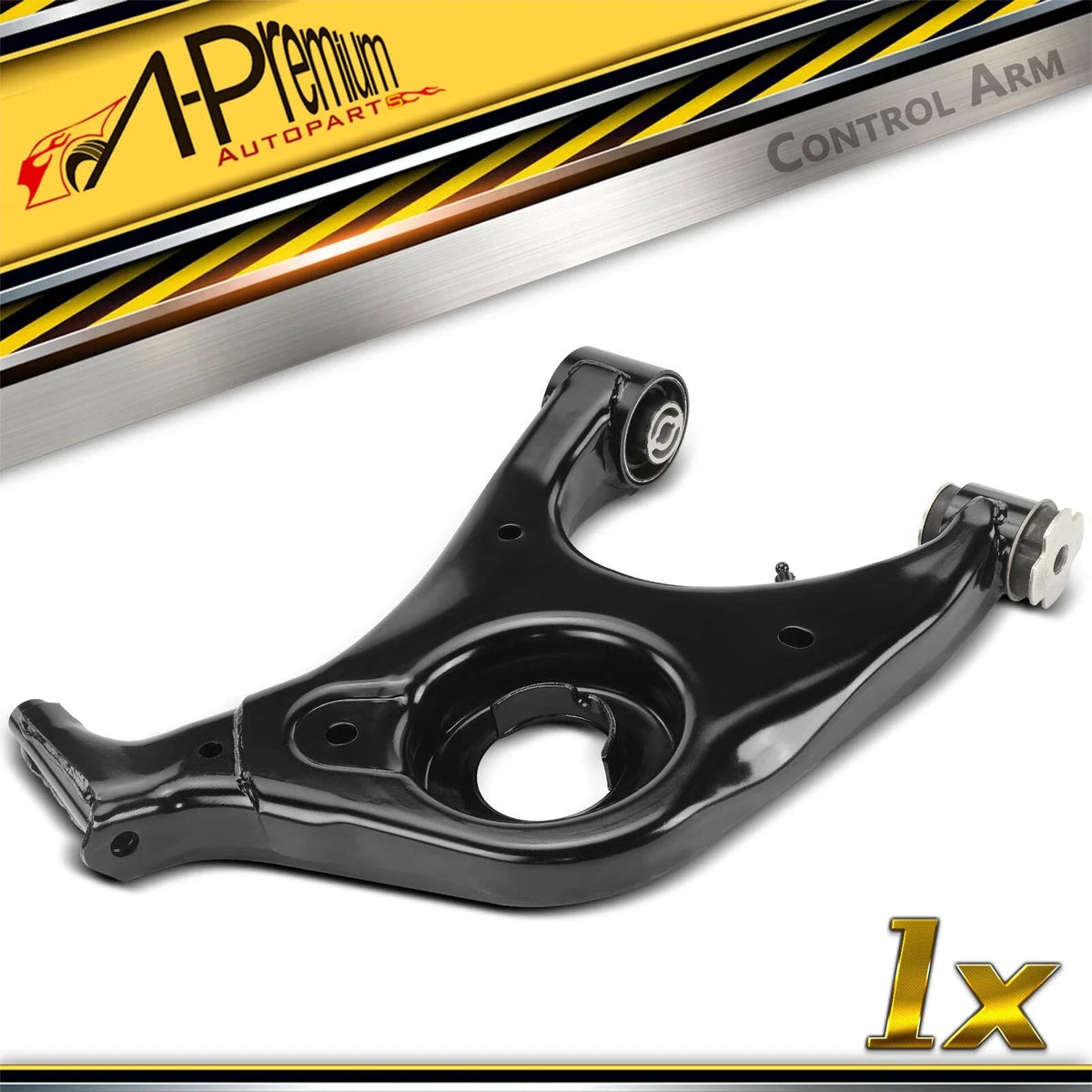 Rear Left Lower Control Arm for Buick LaCrosse (2013–2016)