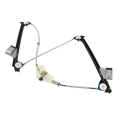 Window Regulator Front Passenger Side for Porsche 911 2006-2012 98754207601