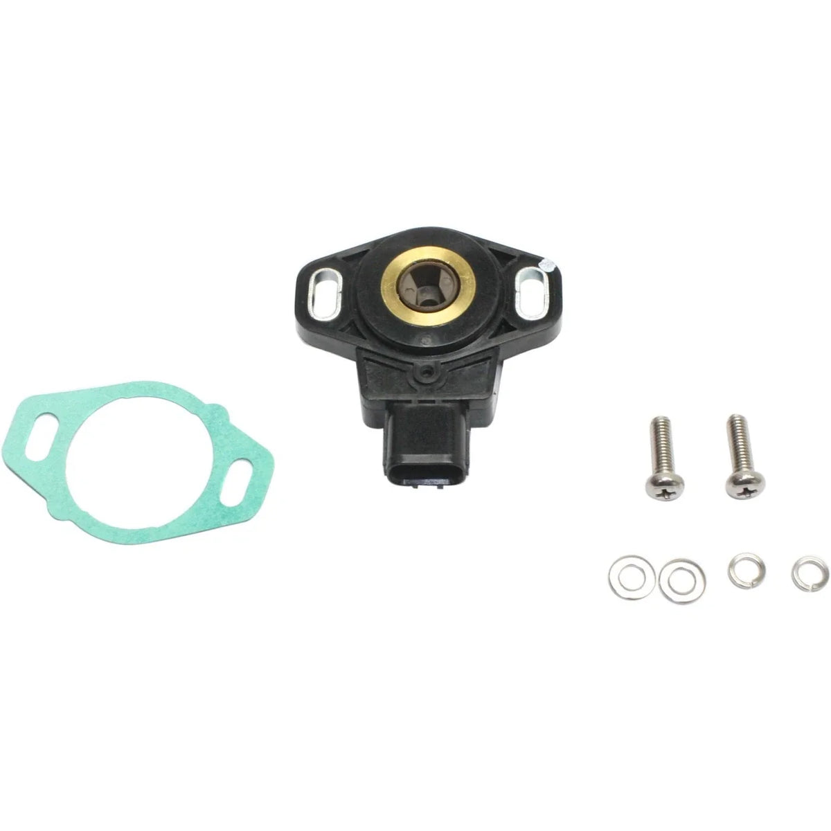 Throttle Position Sensors for Honda Accord & Element 2003-2005 - Set of 4