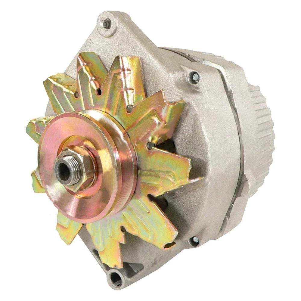 Alternator 3000-0504 for