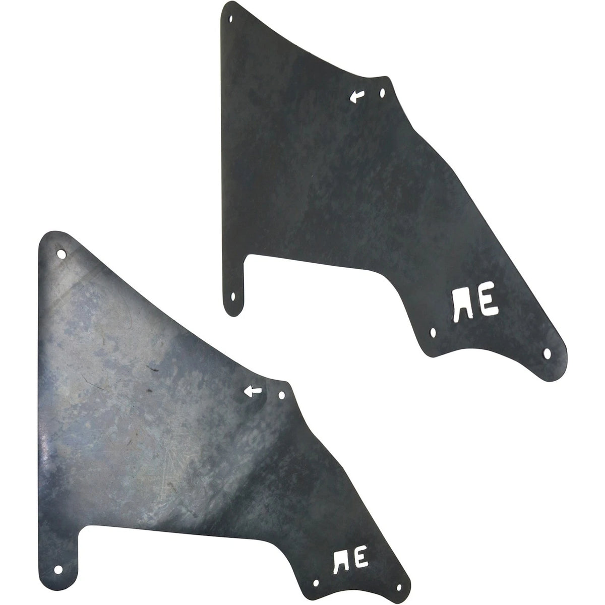 Set of 2 Fender Liners for Toyota 4Runner