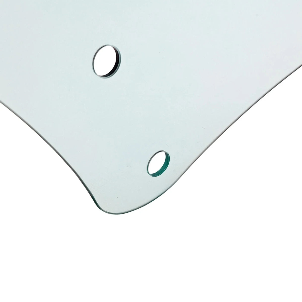 Front Door Glass - Passenger Side for Mitsubishi Eclipse