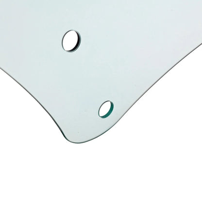 Front Door Glass - Passenger Side for Mitsubishi Eclipse