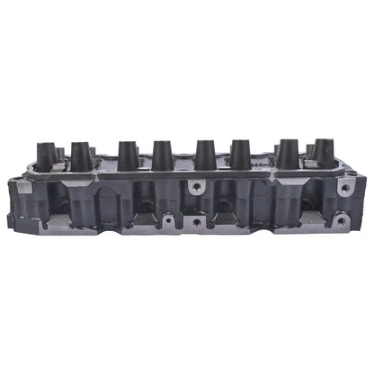 Cylinder Head CH181M Bare Cast Iron for Mercruiser 3.0L Marine (1991–Present)