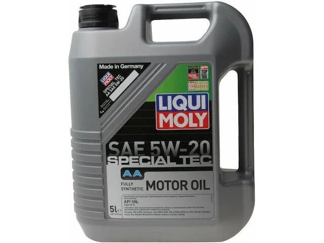 Engine Oil for Mazda 3 (2004–2010) DG976CM