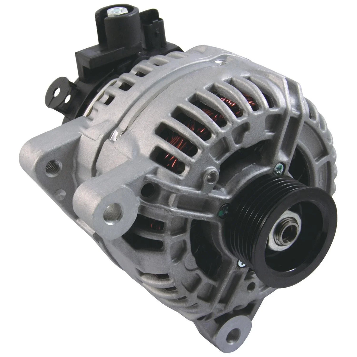 Alternator for Citroen Xsara Coupe (2000–2005) 2.0 HDI 90